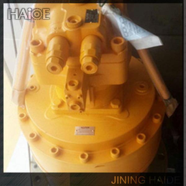 Kobelco SK350-8 swing motor, SK350-8 swing machinery gearbox assy for hydraulic excavator #1 image