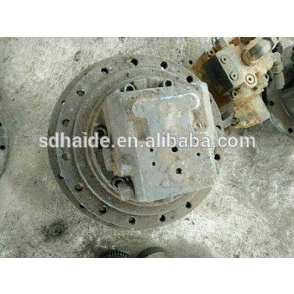 volvo EC240 travel motor,Volvo EC240 excavator final drive assy #1 image