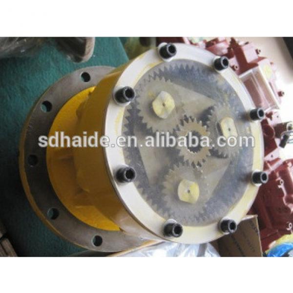 ex330-3 swing gearbox,ex300-3 swing motor assy #1 image