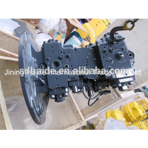 PC300-7 hydraulic pump 708-2G-00022,PC300-7 excavator pump #1 image