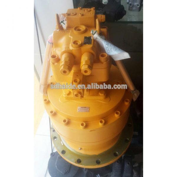 Kobelco Sk350-8 Motor, Kobelco Slewing Motor, Kobelco Sk330-8 Swing Motor #1 image