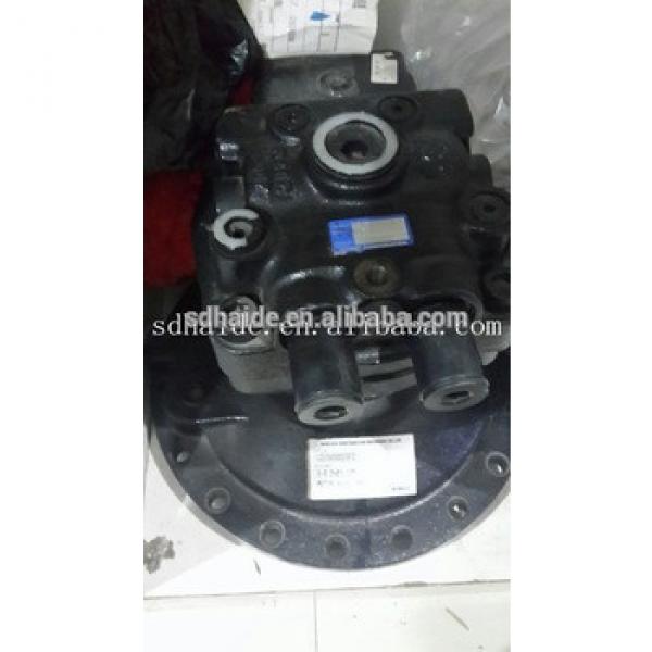 KOBELCO SWING MOTOR for Excavator SK200-6/SK200-6E/SK210LC-6E #1 image