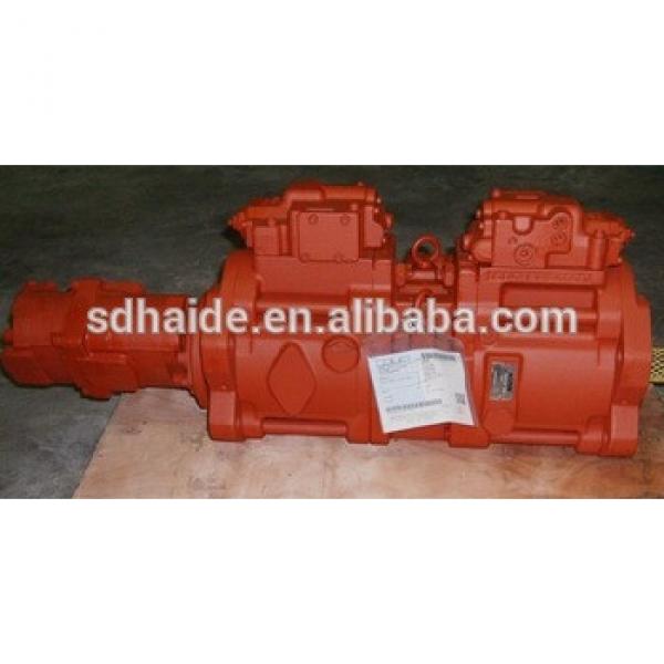 EC460BLCV80410 hydraulic pump 14526609,Volvo EC460 hydraulic pump #1 image