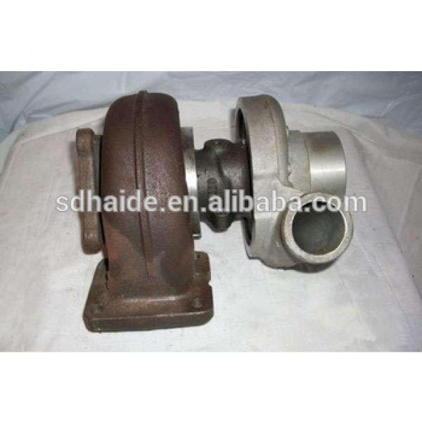 ZX270 turbocharger 8973628390 #1 image