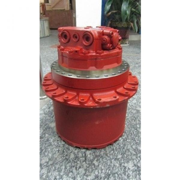 Sumitomo Travel Motor for SH200A3 , Walking Motor, Excavator Hydraulic Motor for SH200A3 #1 image