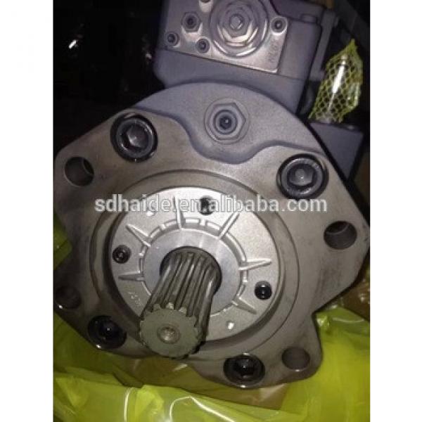 Volvo Excavator Main Pump K3V112DT for EC210, EC240 #1 image