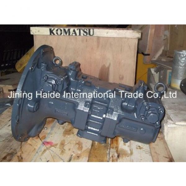 708-2L-00202 main hydraulic pump,PC210LCD-7K hydraulic main pump #1 image