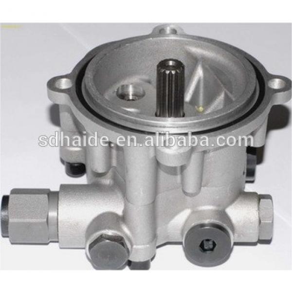 excavator fuel transfer pump 2923751,excavator 320 oil transfer pump #1 image