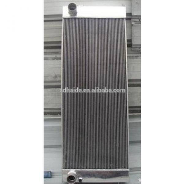 Excavator Water Radiator for Daewoo, Kato, KOBELCO, SUMITOMO, Volvo #1 image