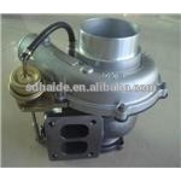 Diesel Turbo H1E Turbocharger 3528708 3802345 3528709 3528872 3528873 #1 image