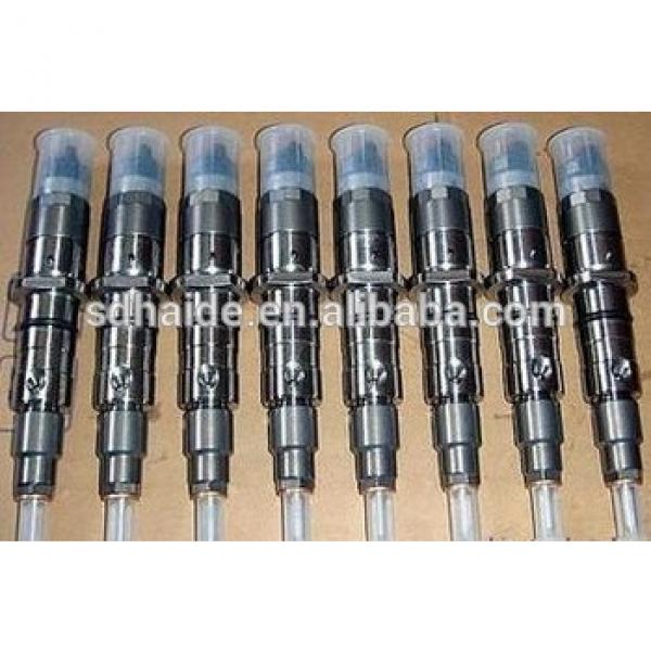 330C Excavator fuel Injector 236-0962, C-9 Diseal Engine Parts #1 image