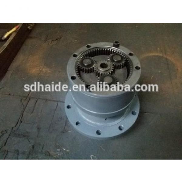 EX60-5 swing gearbox for excavator #1 image