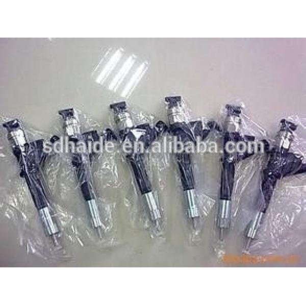 ZX330-3 Excavator Injector 095000-5471 #1 image