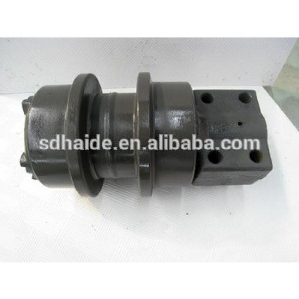 Excavator PC200-6 carrier roller upper roller #1 image