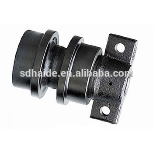 Excavator Carrier Roller for Doosan, Daewoo, Kato, KOBELE #1 image