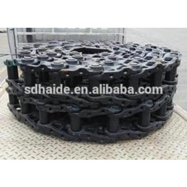 Daewoo DH220-5 Track Link, Track Chain for Undercarriage Parts #1 image