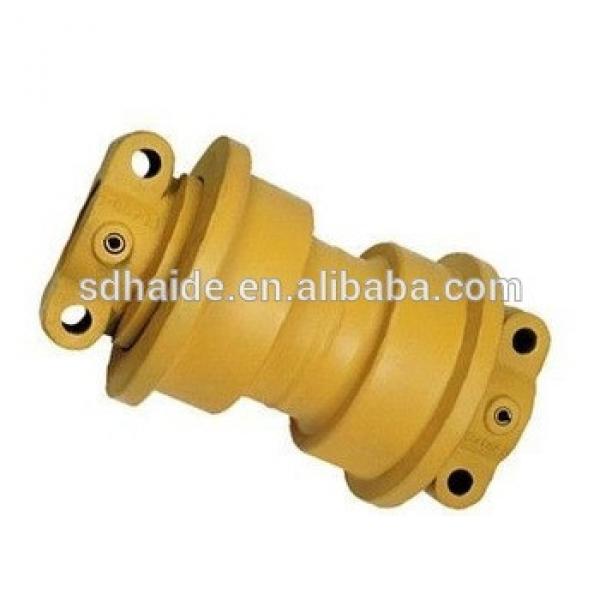 China OEM Track Roller Supplier, Excavator/Bulldozer Track Roller #1 image