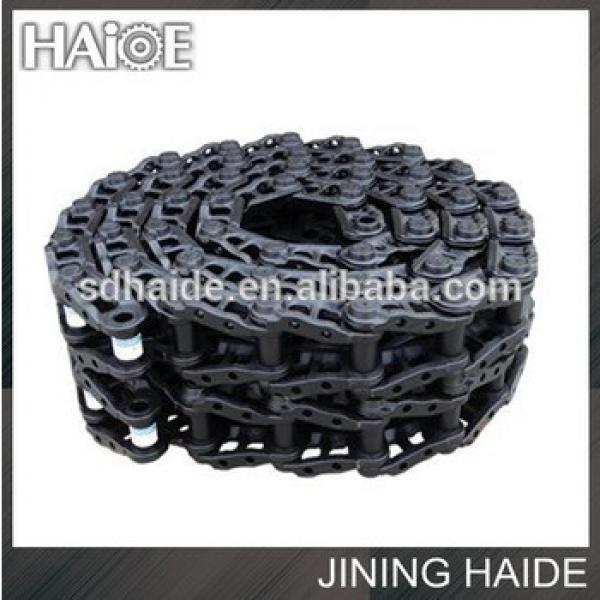 Kobelco SK230 track link, Excavator track link assy, SK380,SK310,SK450,SK230,SK260,SK280,SK250,SK320,SK33 #1 image