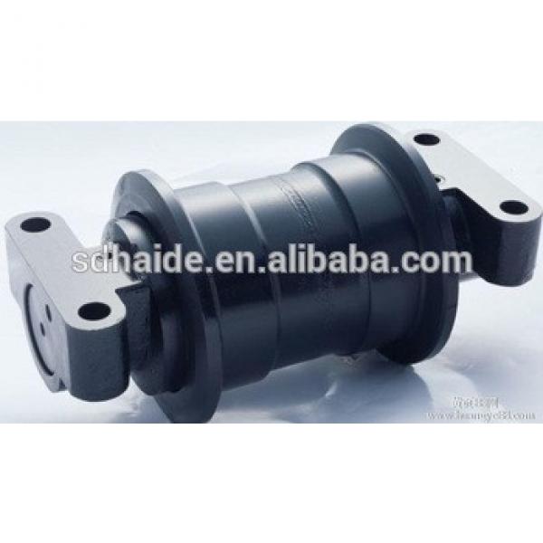 201-30-00050 Track Roller for PC60, PC60 Undercarriage Parts #1 image