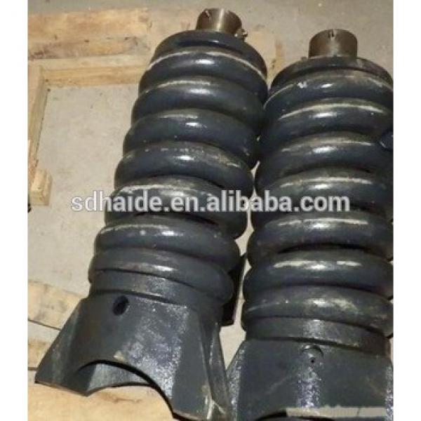 Bulldozer,/Excavator idler tensioner,Recoil Spring Idler,Spring Assembly for undercarriage parts #1 image