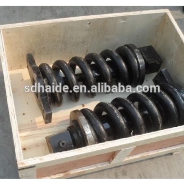 SK200 Kobelco Excavator Recoil Spring Assy, Track Adjuster from China #1 image