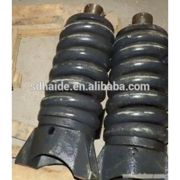 Excavator Track Adjuster, Recoil Spring for R55, R60, R130, R200, R290 #1 image