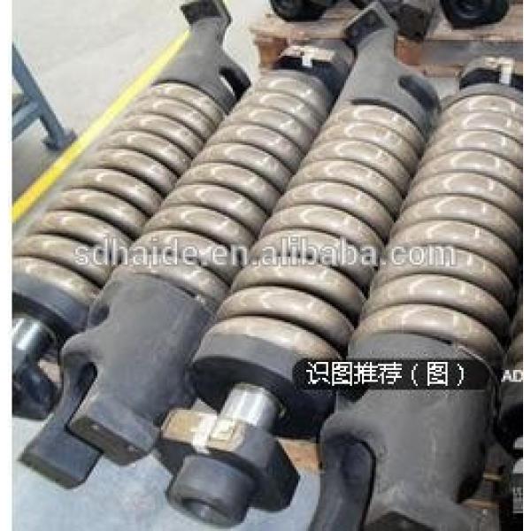 EX300, EX300-5 Excavator Wheel Tensioner, Idler Tensioner, Recoil Spring Supplier #1 image