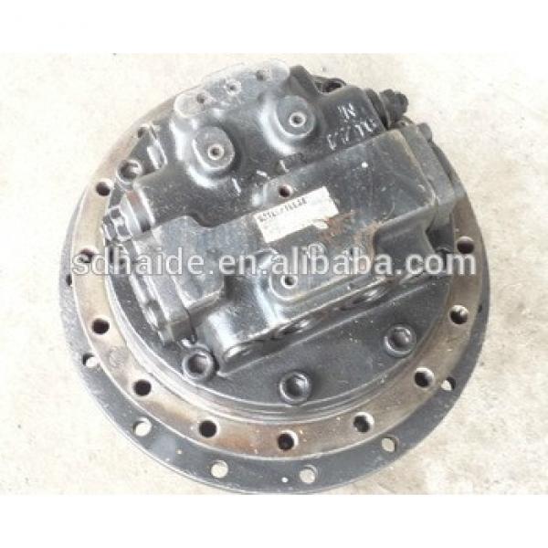 EX300LC travel motor,EX300LC-2-5 excavator final drive ass&#39;y #1 image
