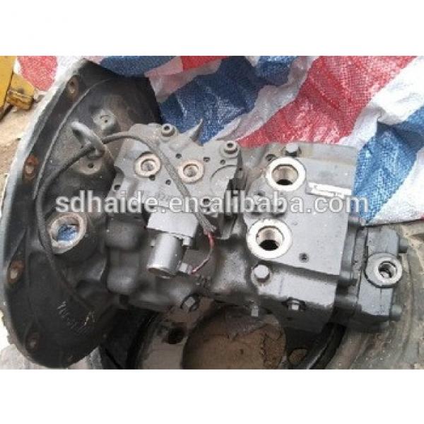 PC78-6 hydraulic pump,708-3T-00240,PC78-6 hydraulic main pump assy genuine brand new #1 image