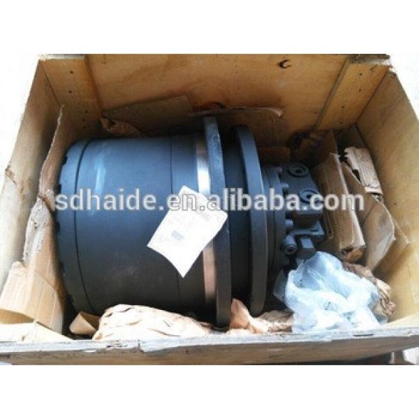 SK330-8 travel gearbox,Kobelco SK330-8 final drive travel reducer #1 image