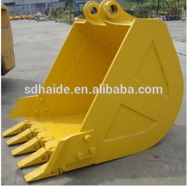 Jonyang 210 Excavator Bucket Price #1 image