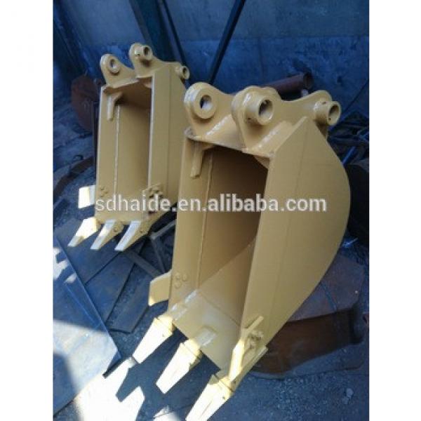 XCMG60 Mini Excavator Bucket, XCMG Spare Parts from China #1 image