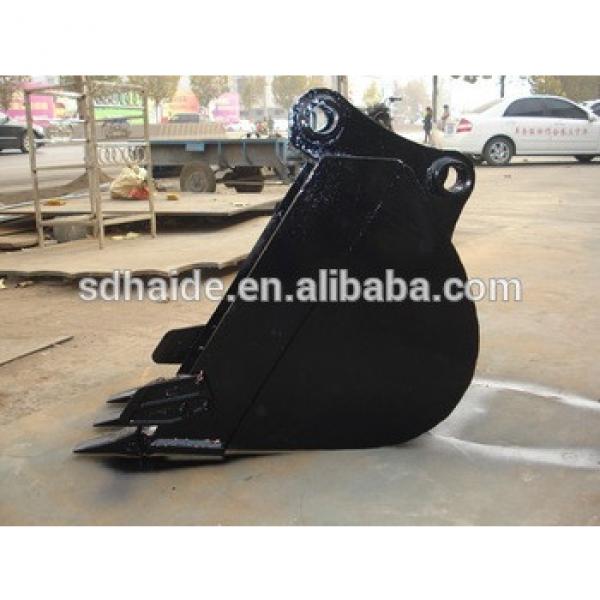 Yuchai Excavator Spare Parts, YC65 Small Ditching Bucket #1 image