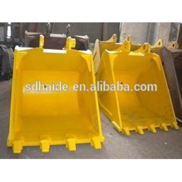 XIAGONG Excavator Parts Bucket for XGMA 821 #1 image