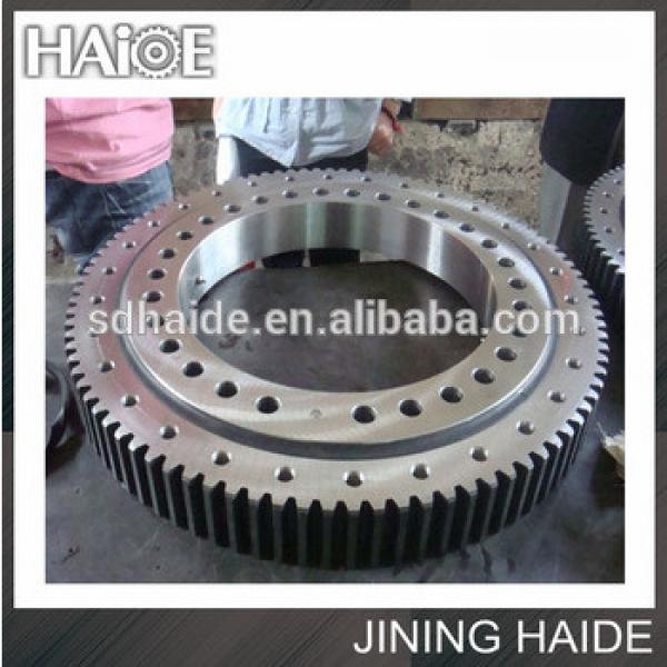 Sumitomo swing bearing,Excavator swing bearing SH220-3 slewing bearing slewing circle slewing ring for Sumitomo #1 image