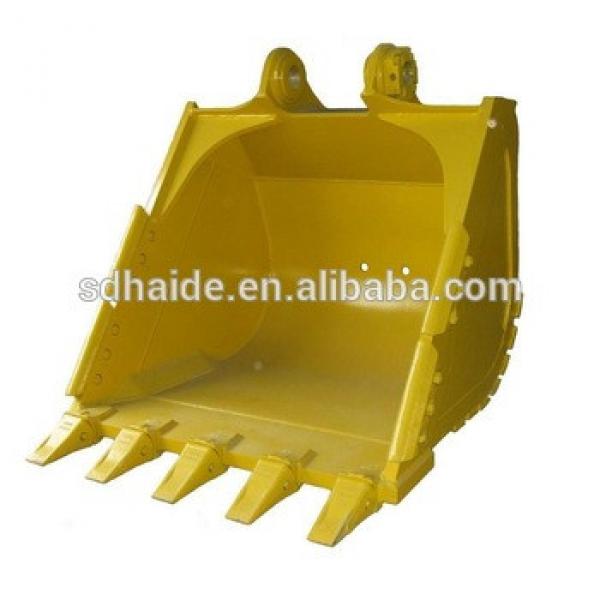 Excavator Standard Bucket for Digging Soil for Sany SY300-6 #1 image