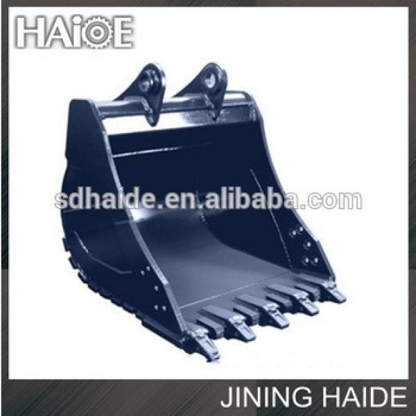 SH240-3 Sumitomo Excavator Bucket Factory, Sumitomo Excavator Spare Parts OEM #1 image