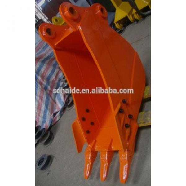 EX60-3 GP Excavator Bucket, Small Ditch Bucket for Sale #1 image