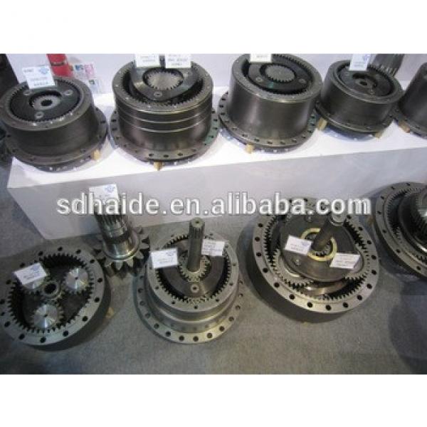 Kobelco reducer gearbox,Kobelco gear box,SK60,SK90,SK100,SK120,SK200,SK210,SK220,SK230,SK250,SK280,SK330,SK320,SK240,SK260,SK300 #1 image