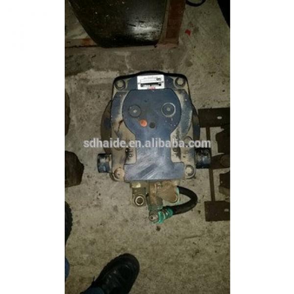 Kobelco SK50 swing motor Kobelco excavator SK50 rotary motor #1 image