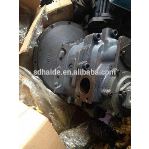 Excavator Hitachi EX400-5 hydraulic main pump #1 image