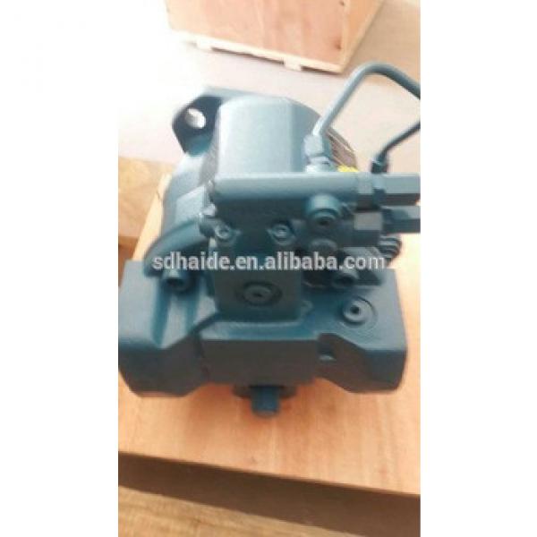 20/925353 3cx 4cx hydraulic piston pump assy for excavator #1 image