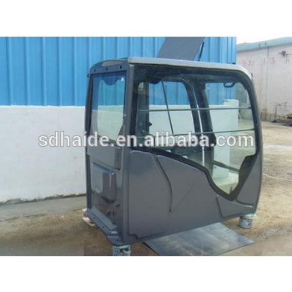 Excavator Cab, Drive Cab for EX60,EX75,EX110,EX100,EX200-1,EX220,EX240,EX300,EX210,EX90 #1 image