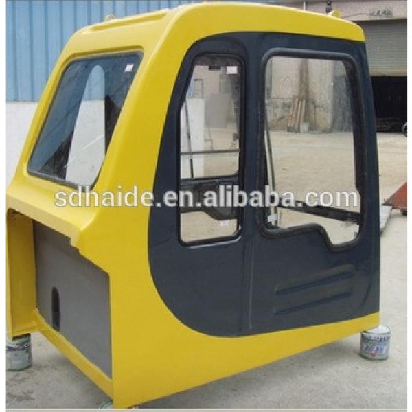 Different Brand Excavator Cab Supplier,Excavator Cab Price,Cheap Price Cab #1 image