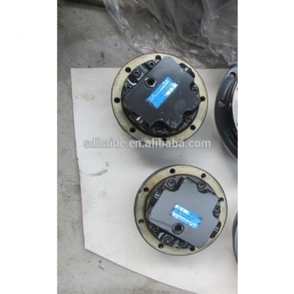 PC25-1 final drive,PC25-1, PC30-7, PC40-7, PC45-1 travel motor,PC25 final drive assy #1 image