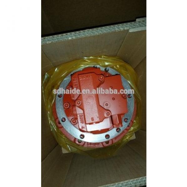 GM04 final drive,gm travel motor for excavator #1 image