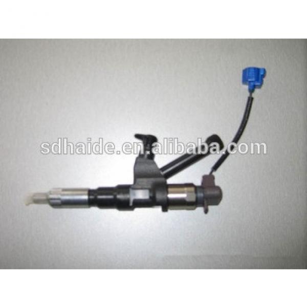 common rail injector DLLA150P835,Hino engine P11C nozzle assy DLLA150P835 #1 image