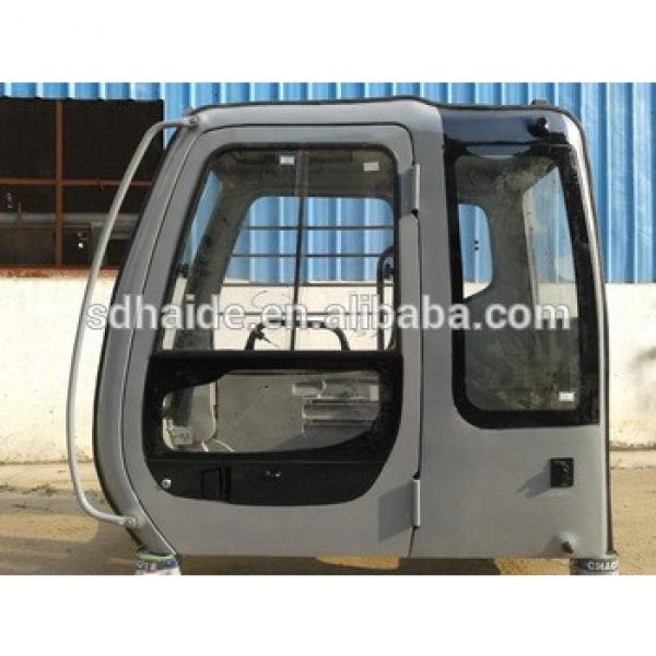 EX200-5 excavator cab/cabin EX200-5 excavator operator cab #1 image