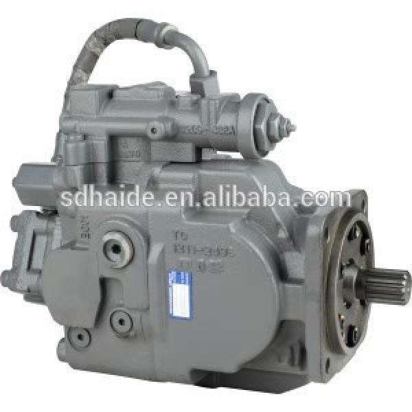 Fiat 160lc hydraulic pump HPK060MA,ZX160LC main hydraulic pump #1 image