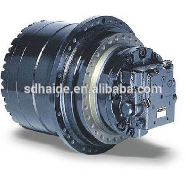 Doosan final drive MBEB170,Doosan hydraulic motor MBEB170,MBEB303,MBEB202,MBEZ068,MBEZ046,MBEZ061,MBEZ077 #1 image